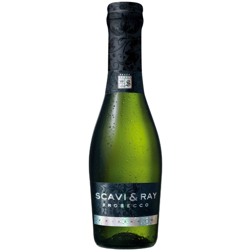 SCAVI & RAY PROSECCO FRIZANTE - 24X 20 CL